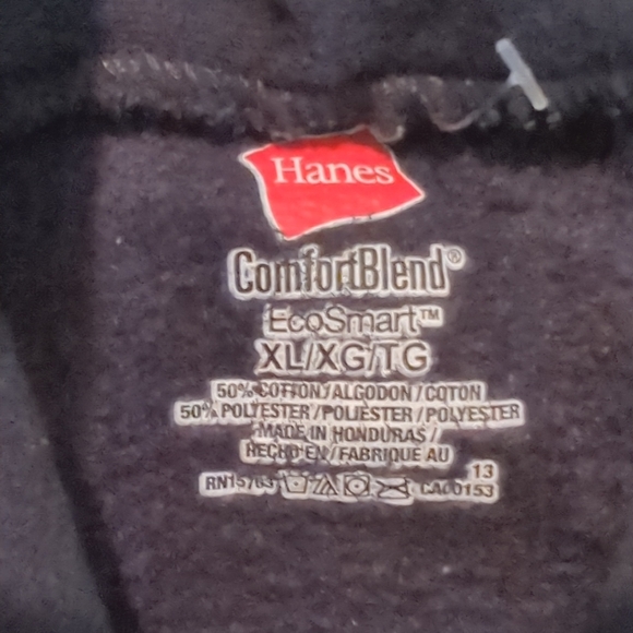 Rescue Dog Hoodie 🐶🐾🍷 - Picture 2 of 3